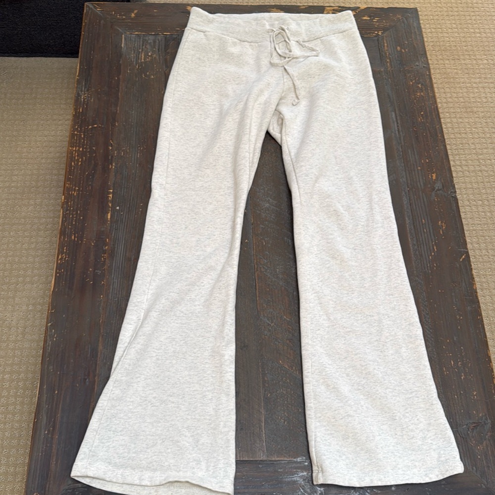 Brandy Melville sweat pants